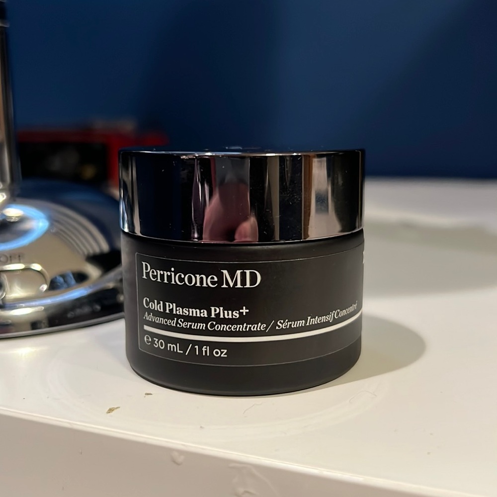 Perricone MD Cold Plasma Plus+ Advanced Serum Concentrate